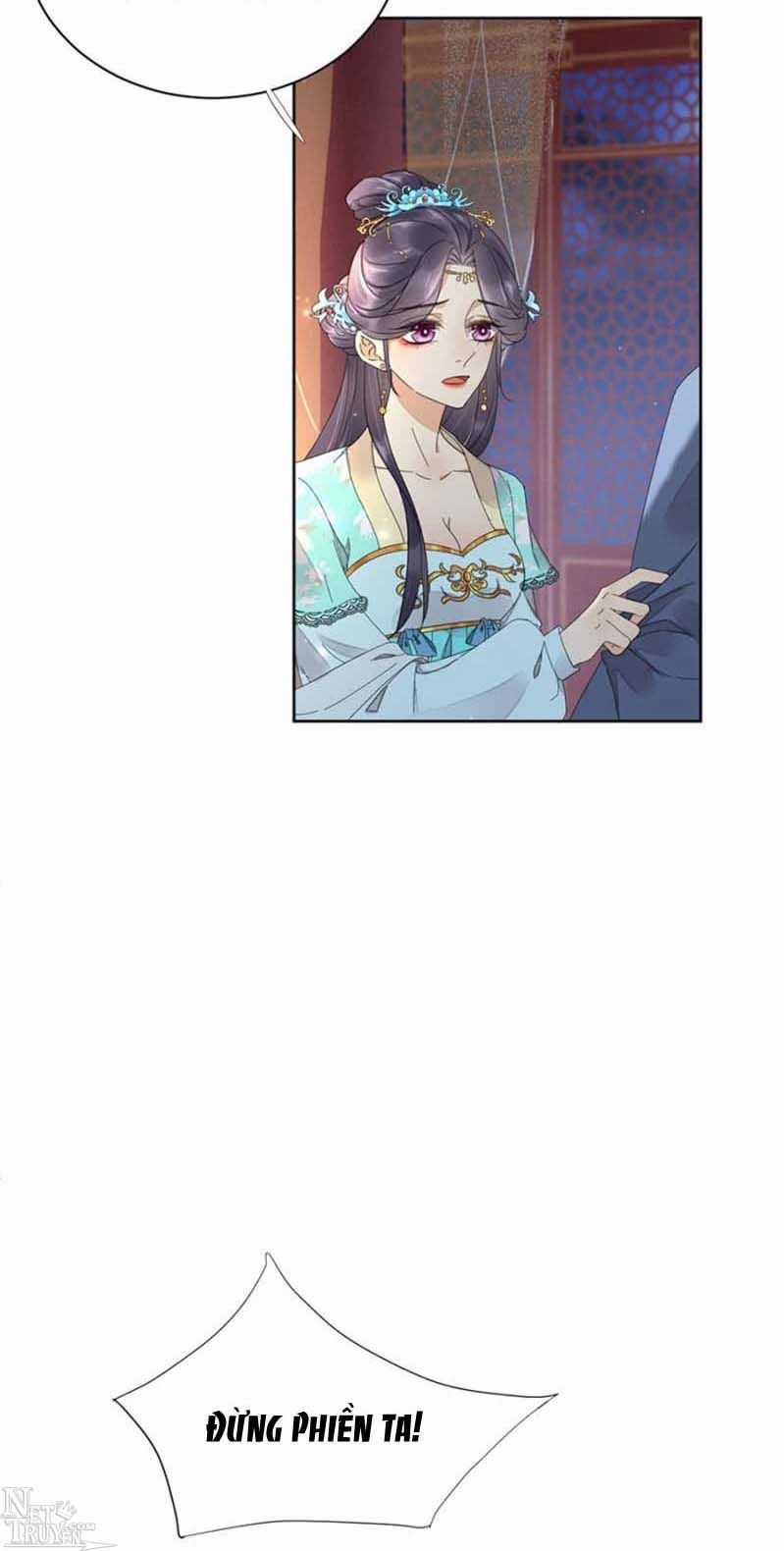 Dục Hỏa Độc Phi - Chapter 110 - Trang 7