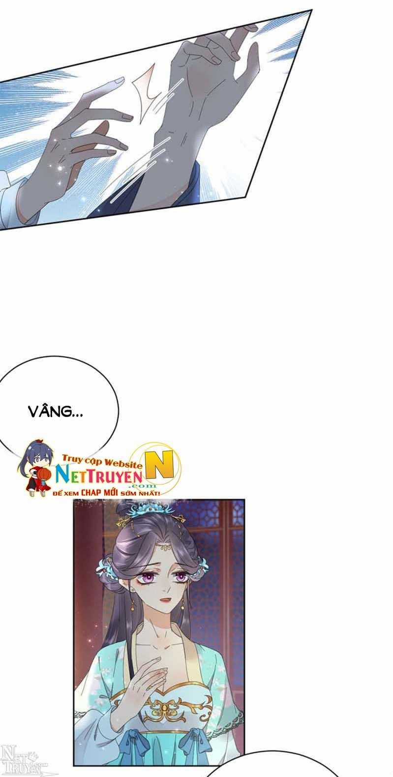 Dục Hỏa Độc Phi - Chapter 110 - Trang 8