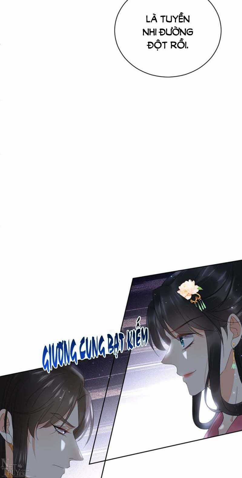 Dục Hỏa Độc Phi - Chapter 110 - Trang 9