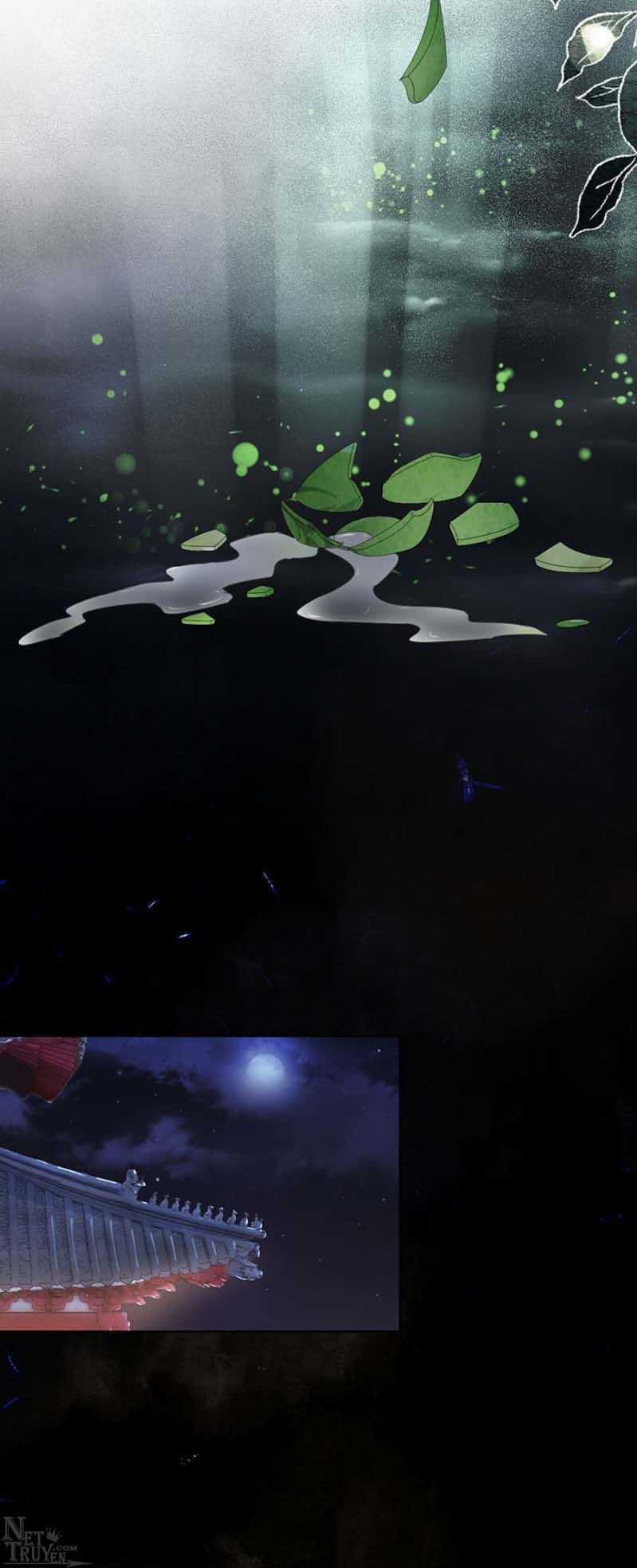 Dục Hỏa Độc Phi - Chapter 111 - Trang 11