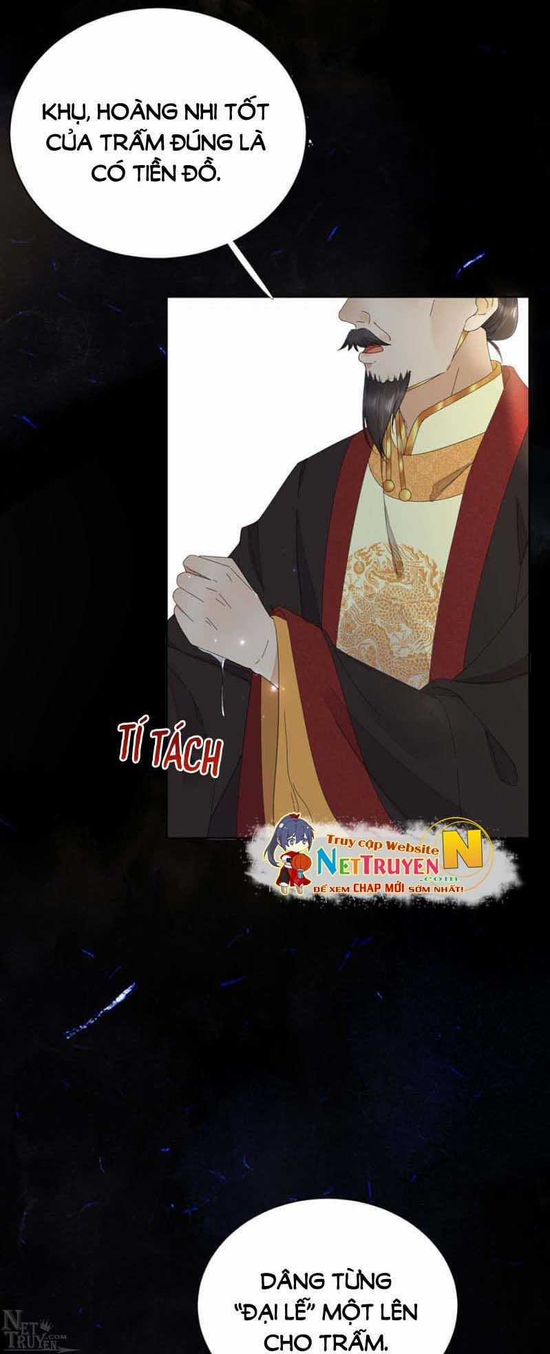 Dục Hỏa Độc Phi - Chapter 111 - Trang 12