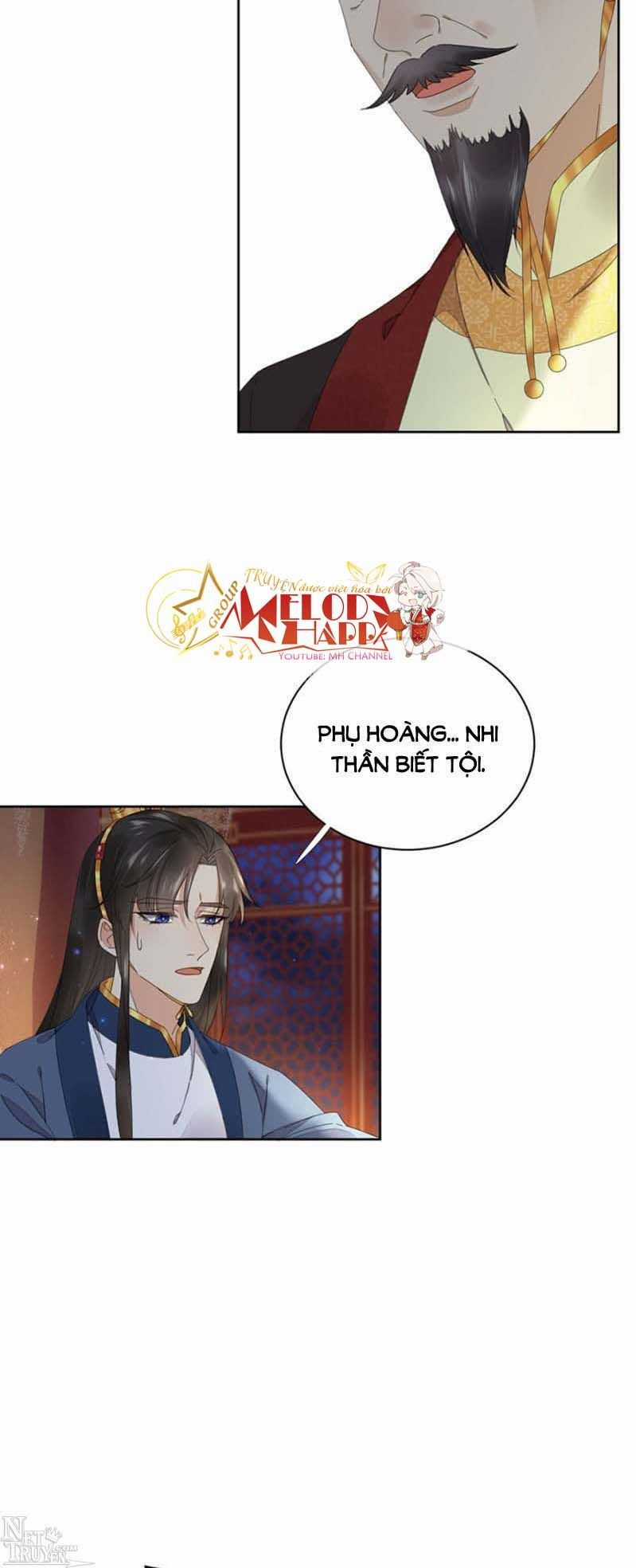 Dục Hỏa Độc Phi - Chapter 111 - Trang 14