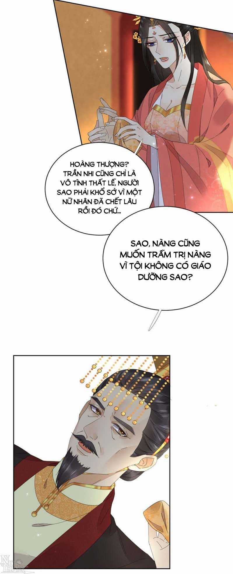 Dục Hỏa Độc Phi - Chapter 111 - Trang 15