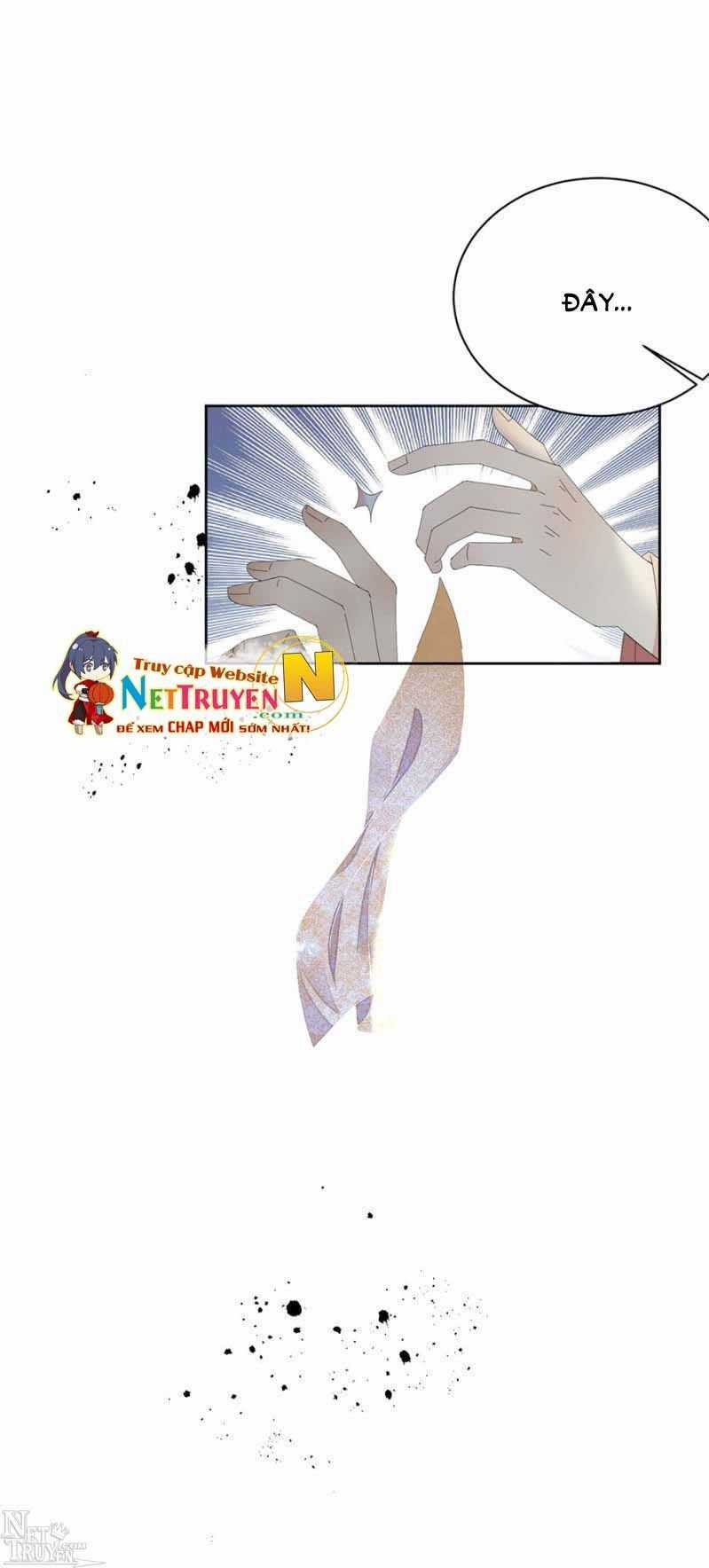 Dục Hỏa Độc Phi - Chapter 111 - Trang 16