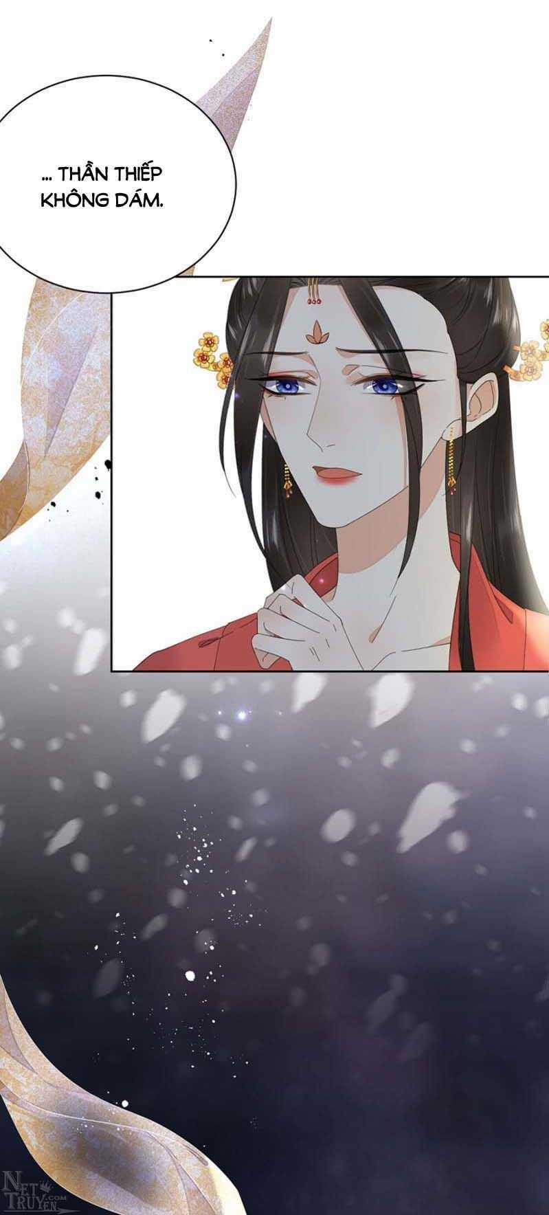 Dục Hỏa Độc Phi - Chapter 111 - Trang 17