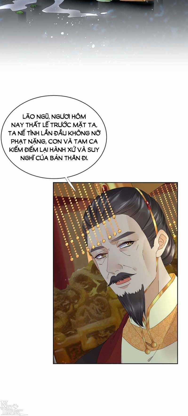 Dục Hỏa Độc Phi - Chapter 111 - Trang 19