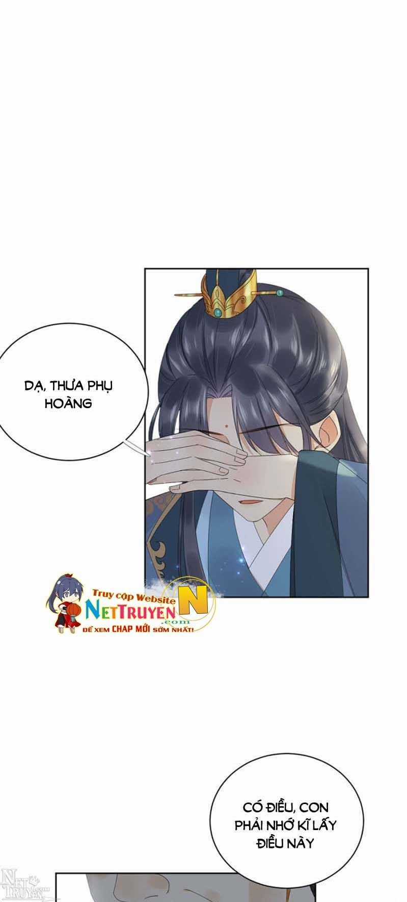 Dục Hỏa Độc Phi - Chapter 111 - Trang 20