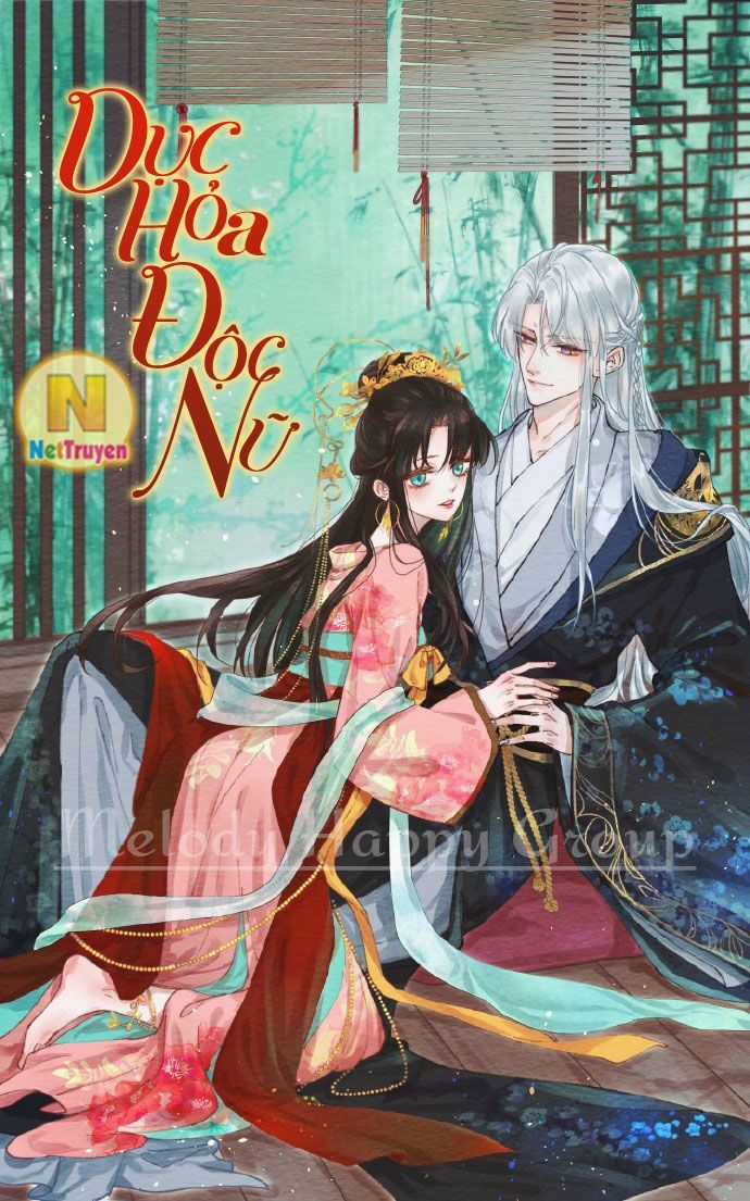 Dục Hỏa Độc Phi - Chapter 111 - Trang 3