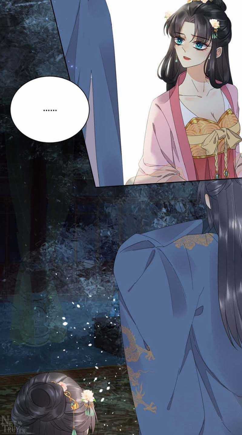 Dục Hỏa Độc Phi - Chapter 111 - Trang 25