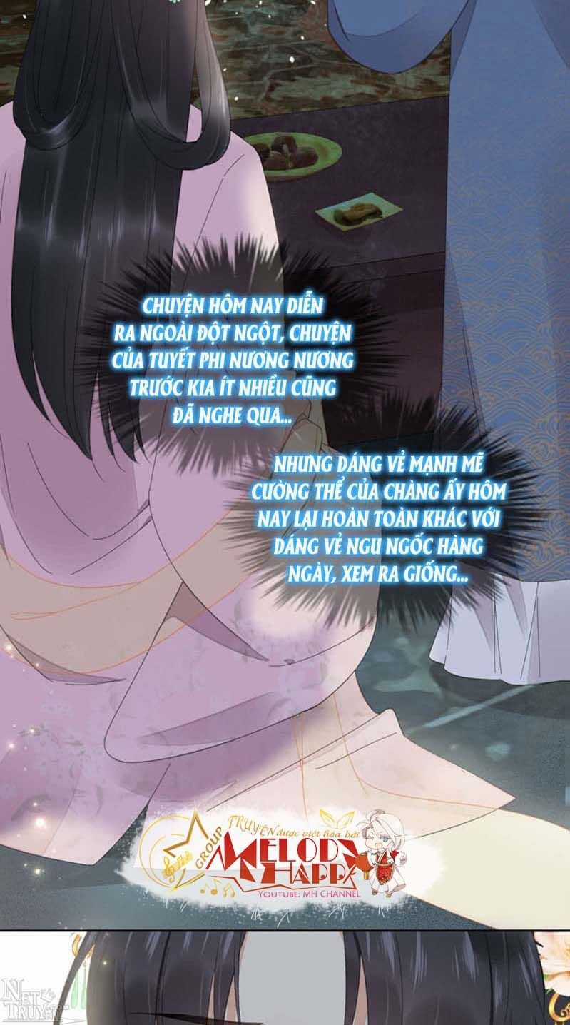 Dục Hỏa Độc Phi - Chapter 111 - Trang 26