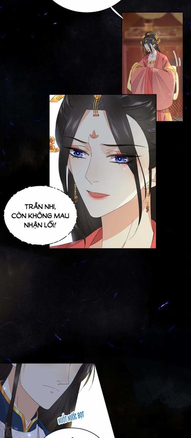 Dục Hỏa Độc Phi - Chapter 111 - Trang 5