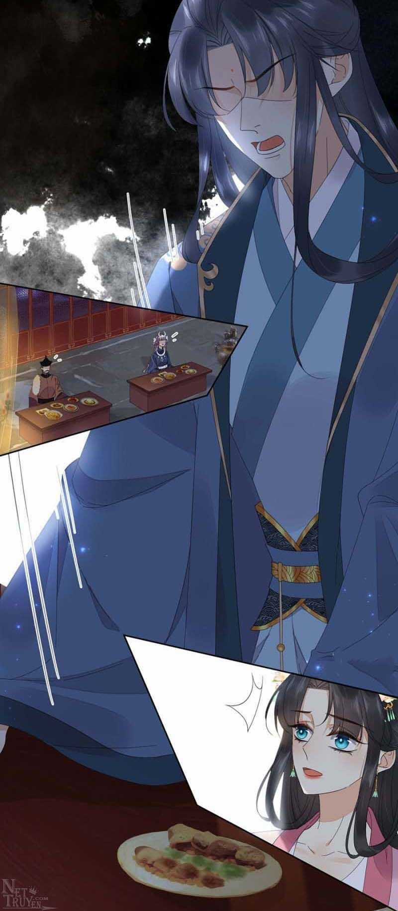 Dục Hỏa Độc Phi - Chapter 111 - Trang 7