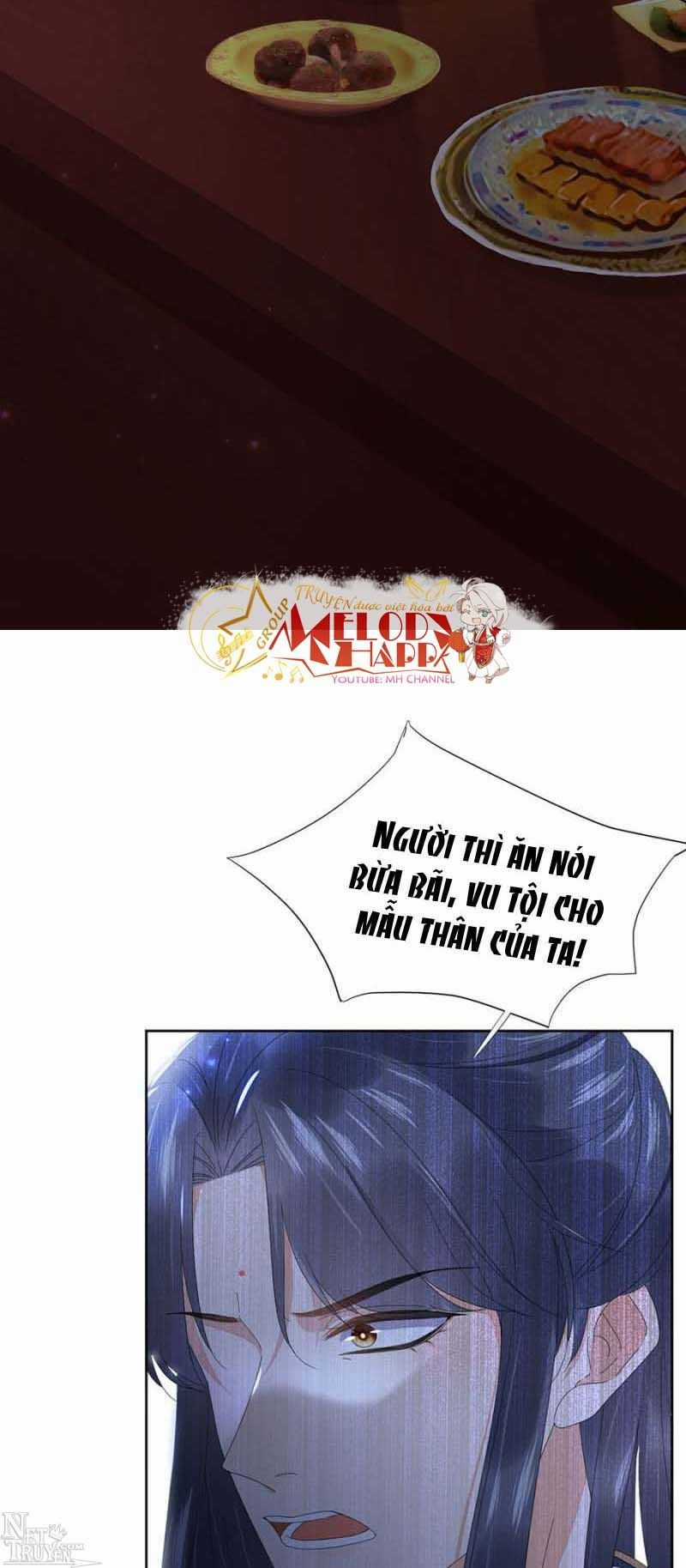 Dục Hỏa Độc Phi - Chapter 111 - Trang 8