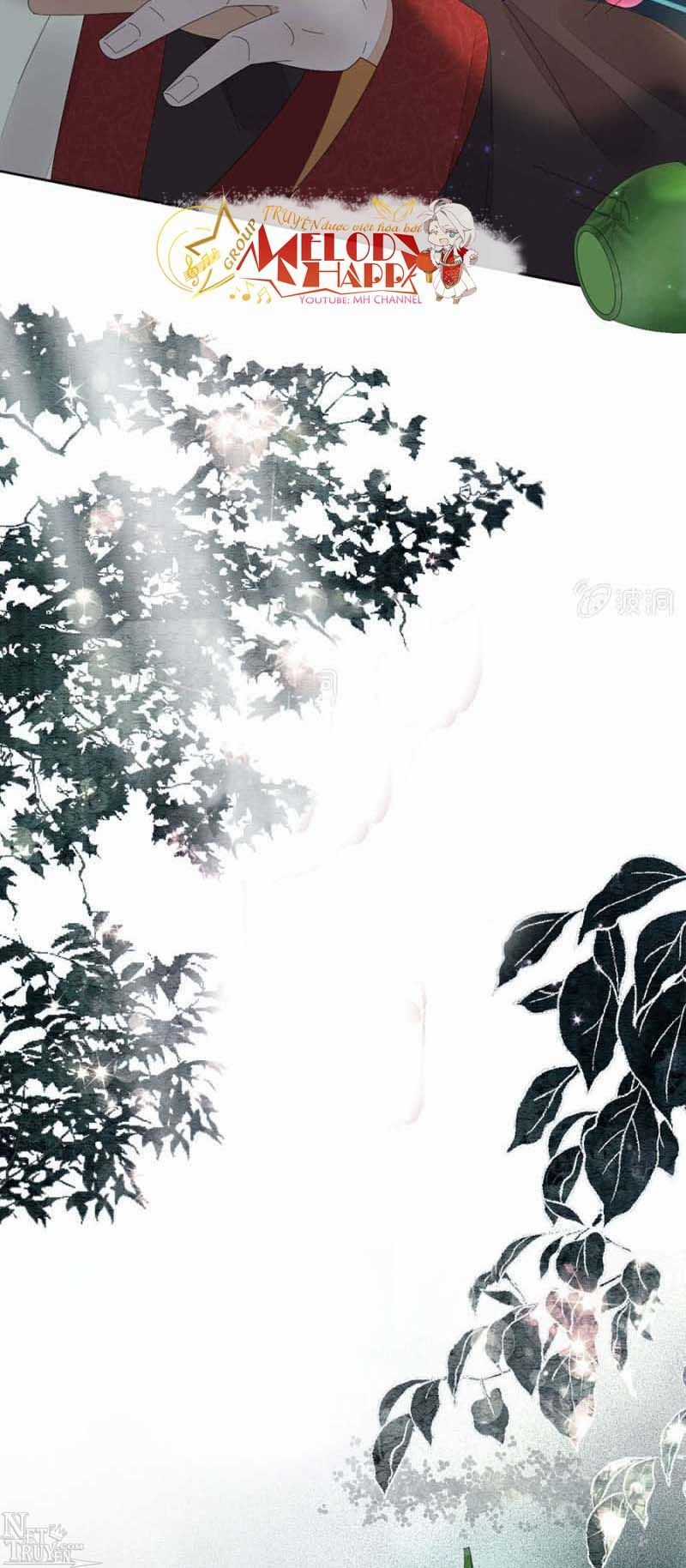 Dục Hỏa Độc Phi - Chapter 111 - Trang 10