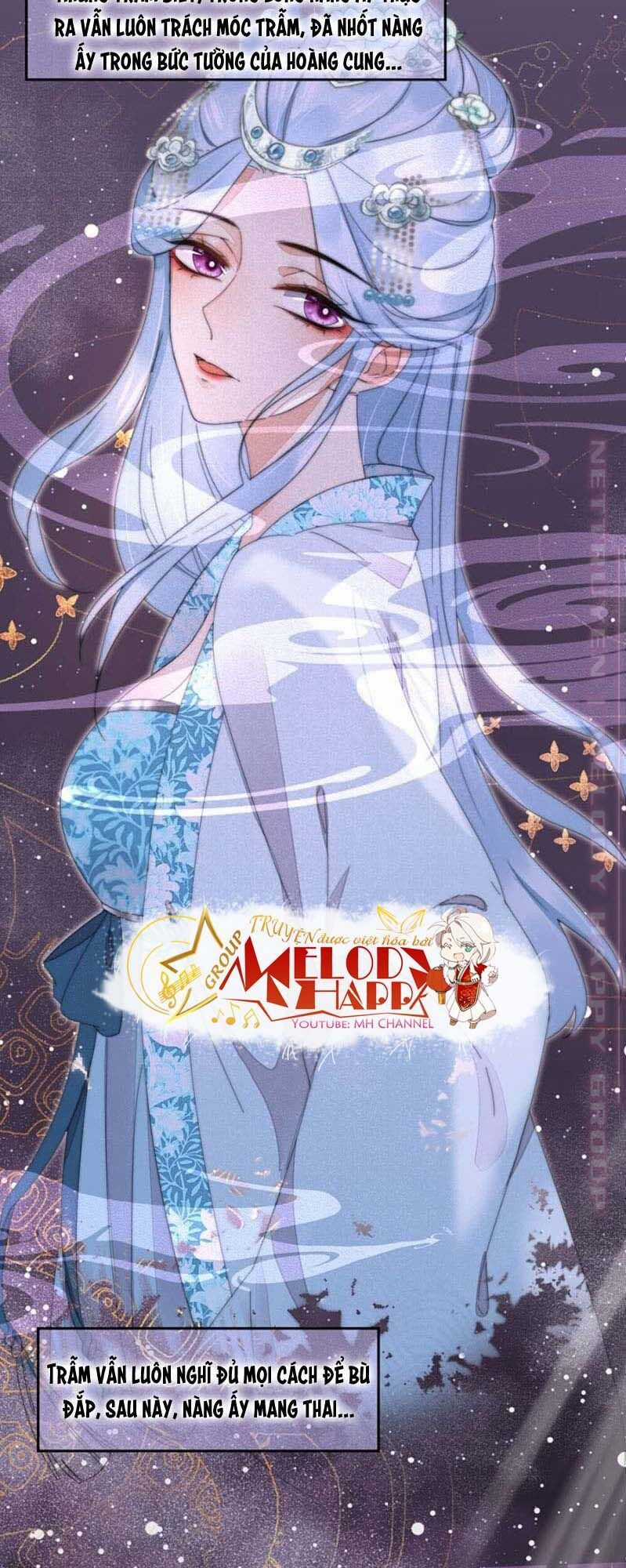 Dục Hỏa Độc Phi - Chapter 112 - Trang 12