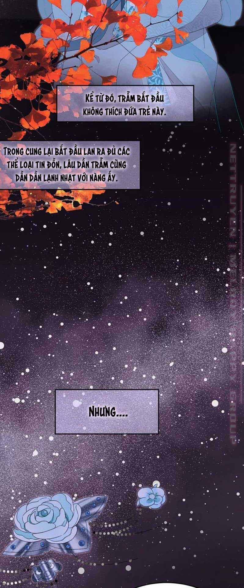 Dục Hỏa Độc Phi - Chapter 112 - Trang 20