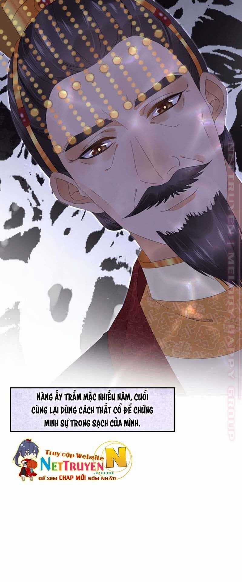 Dục Hỏa Độc Phi - Chapter 112 - Trang 22