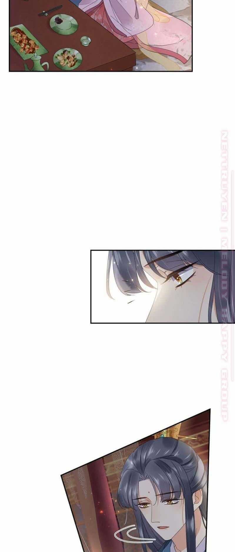 Dục Hỏa Độc Phi - Chapter 112 - Trang 26