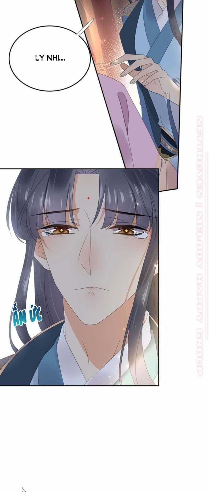 Dục Hỏa Độc Phi - Chapter 112 - Trang 27