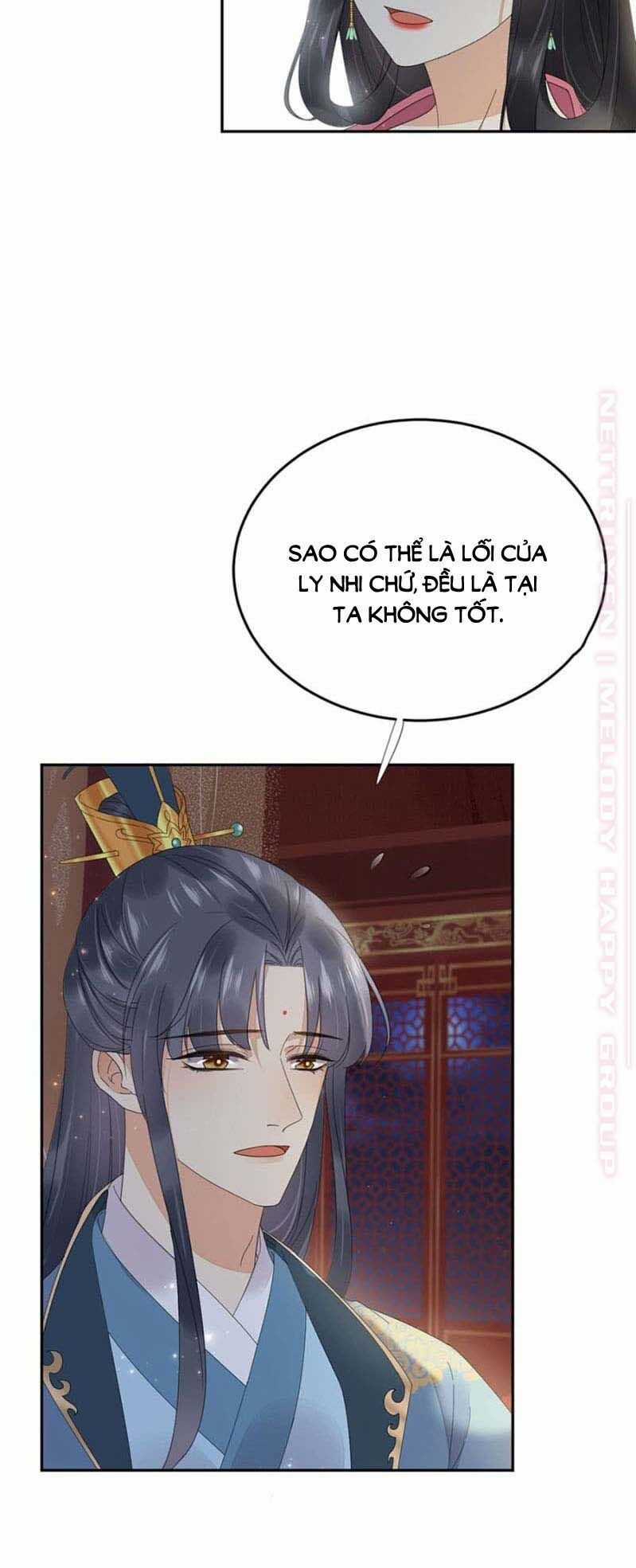 Dục Hỏa Độc Phi - Chapter 112 - Trang 29