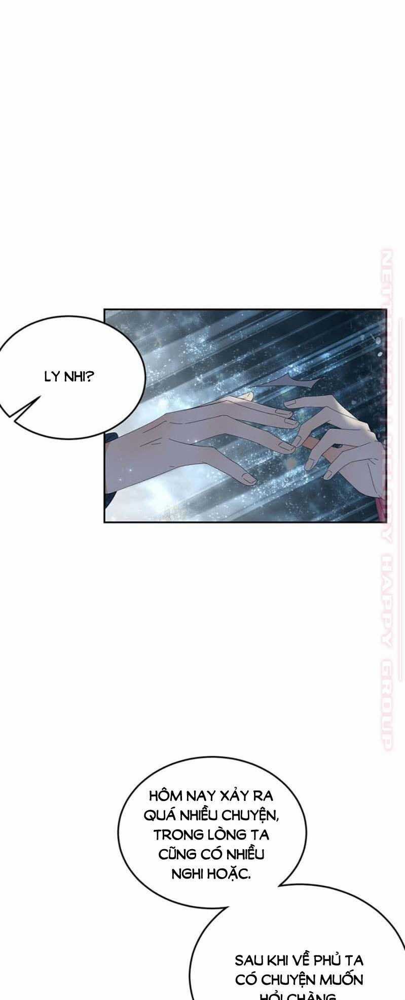 Dục Hỏa Độc Phi - Chapter 112 - Trang 30