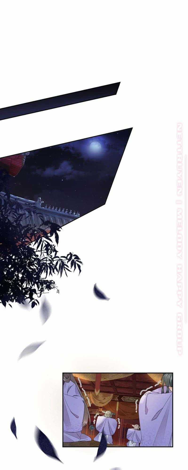 Dục Hỏa Độc Phi - Chapter 112 - Trang 4