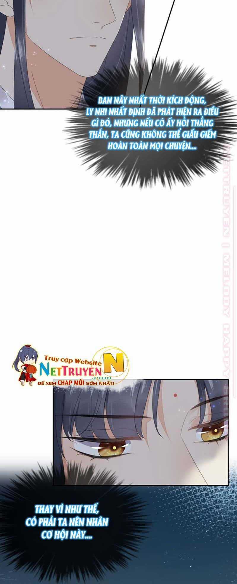 Dục Hỏa Độc Phi - Chapter 112 - Trang 32