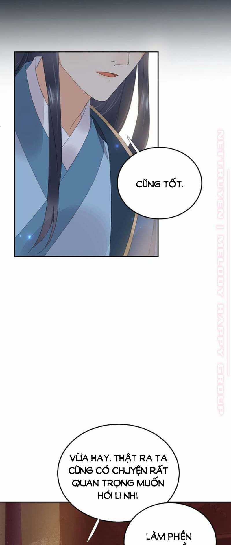 Dục Hỏa Độc Phi - Chapter 112 - Trang 34