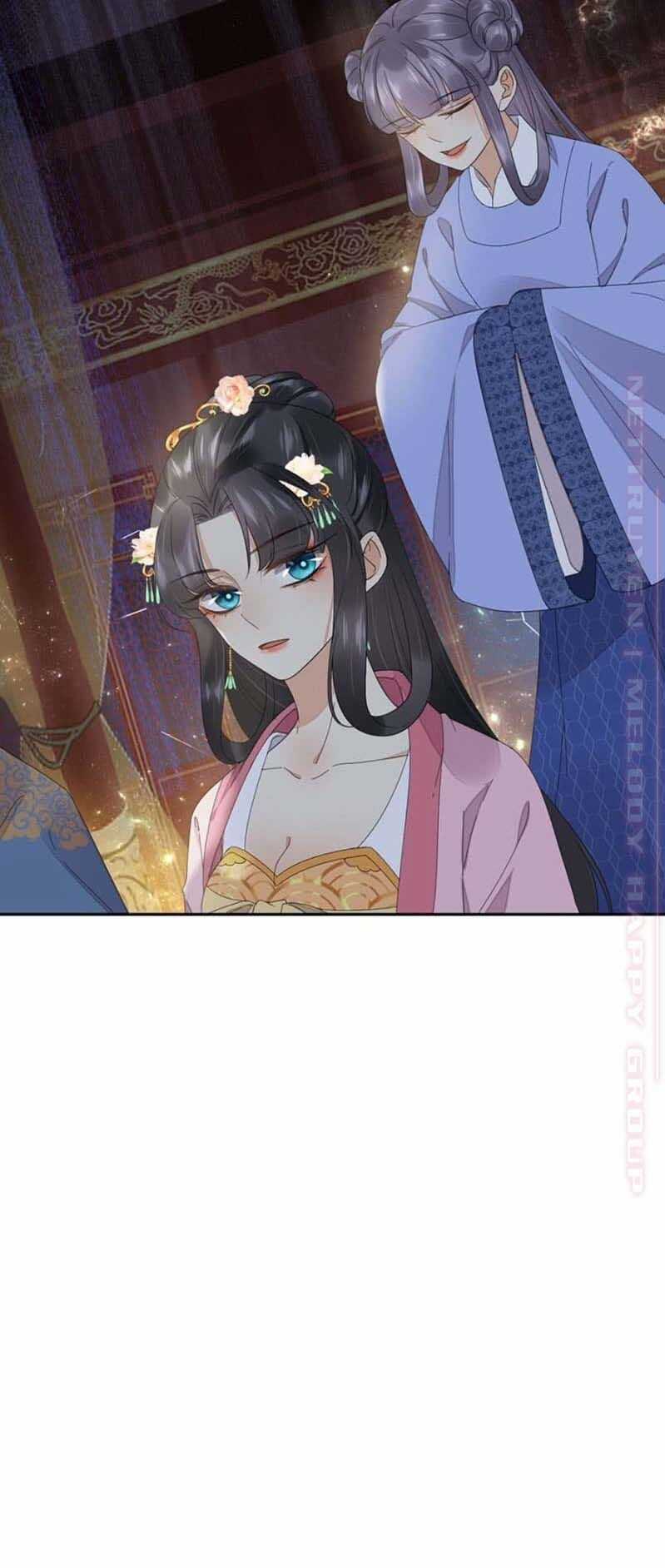 Dục Hỏa Độc Phi - Chapter 112 - Trang 36