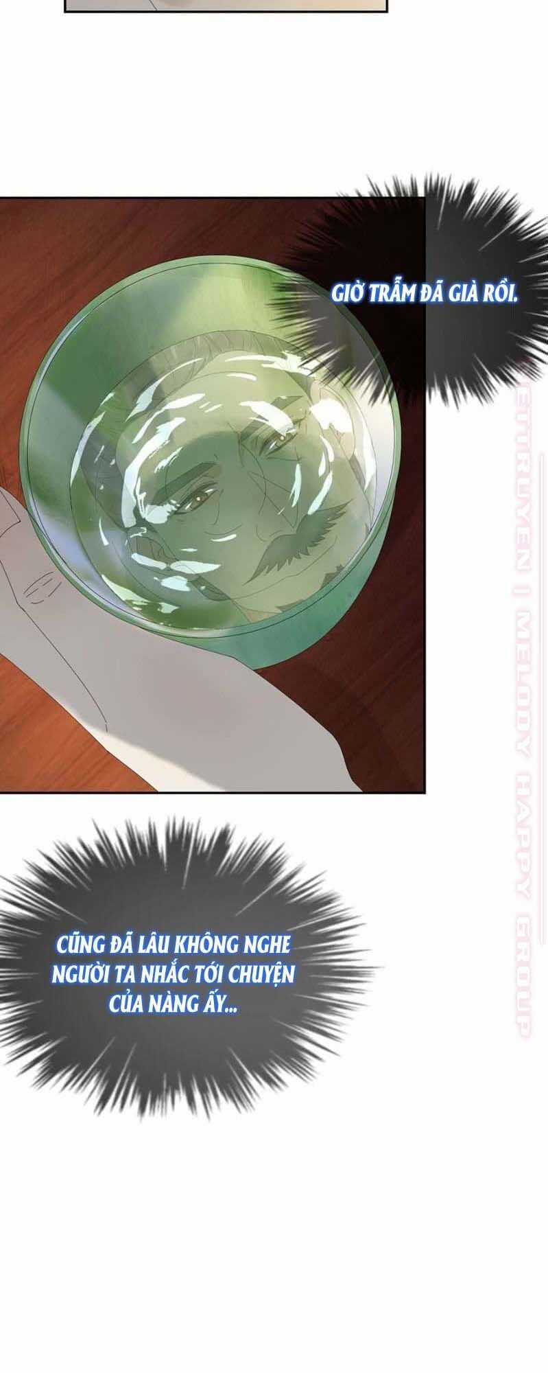 Dục Hỏa Độc Phi - Chapter 112 - Trang 8