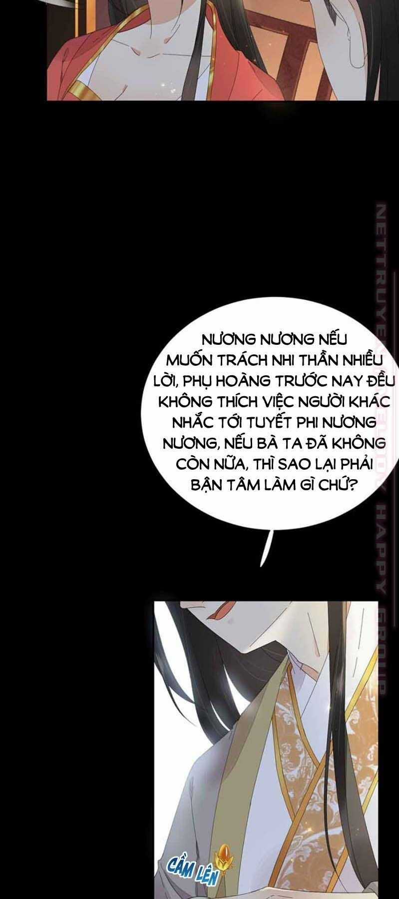 Dục Hỏa Độc Phi - Chapter 113 - Trang 21