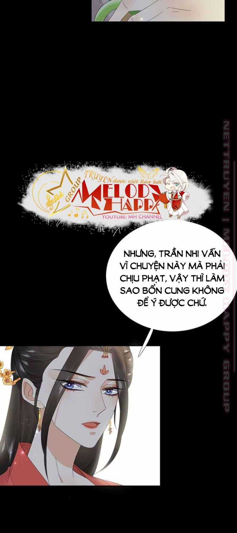 Dục Hỏa Độc Phi - Chapter 113 - Trang 22