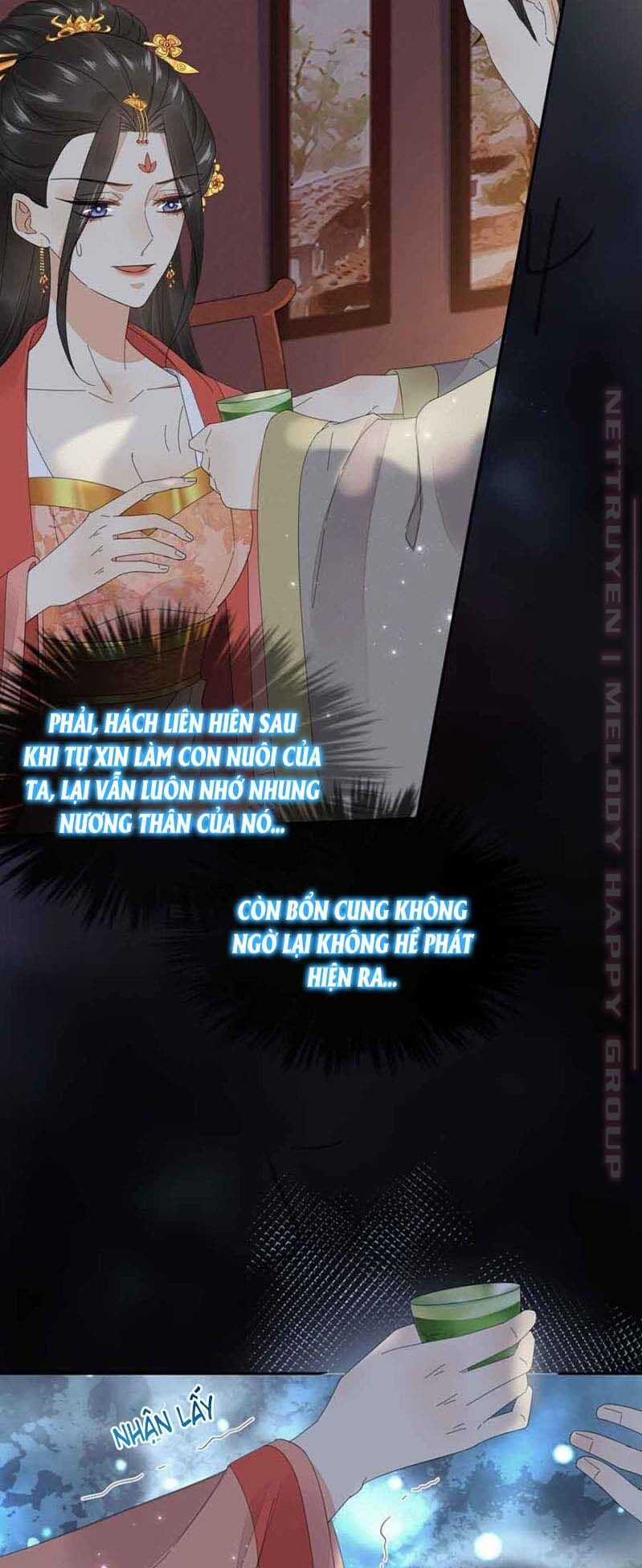 Dục Hỏa Độc Phi - Chapter 113 - Trang 25