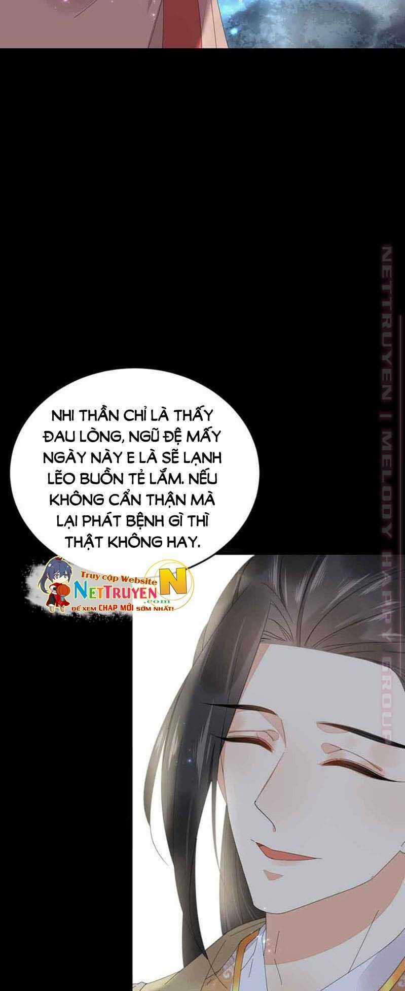 Dục Hỏa Độc Phi - Chapter 113 - Trang 26