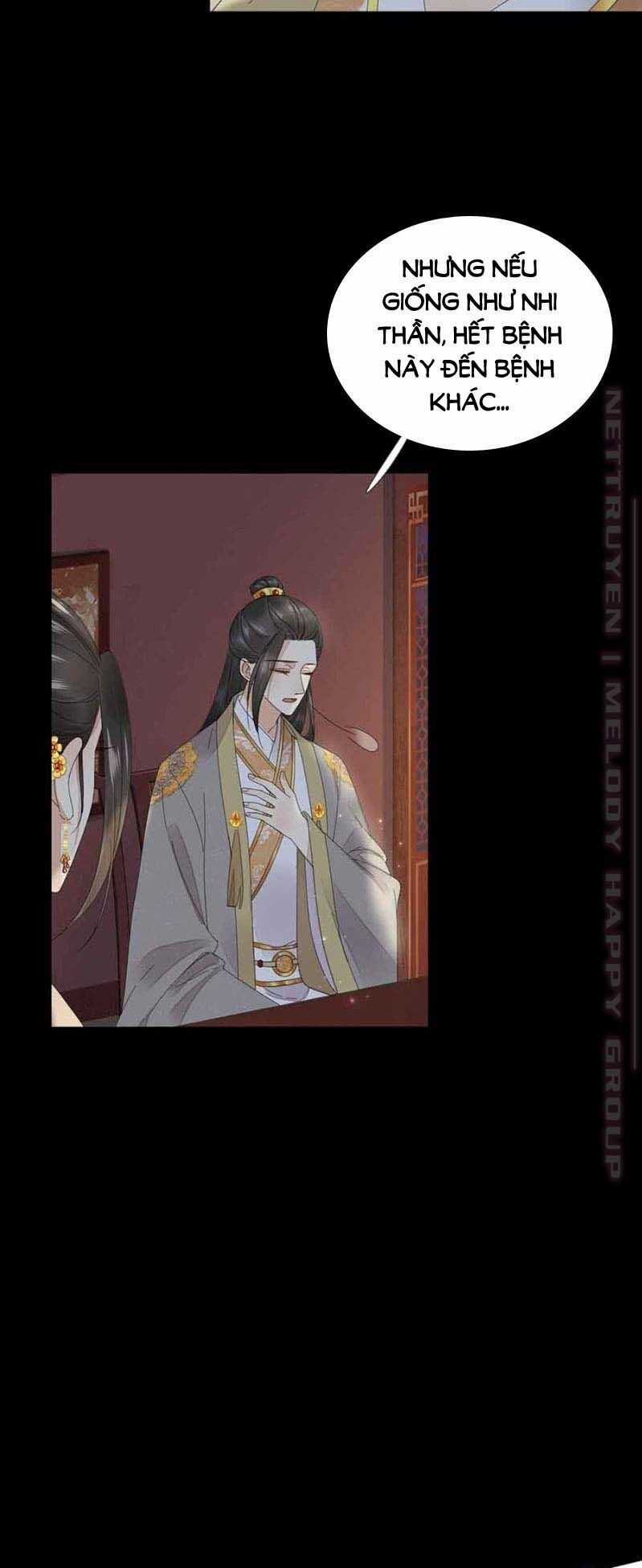 Dục Hỏa Độc Phi - Chapter 113 - Trang 27