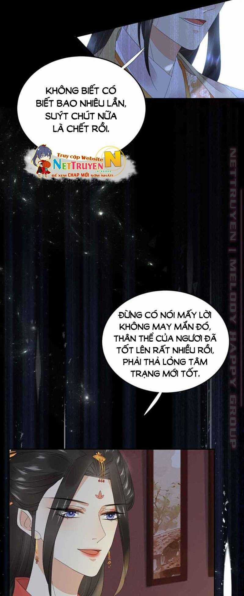 Dục Hỏa Độc Phi - Chapter 113 - Trang 28