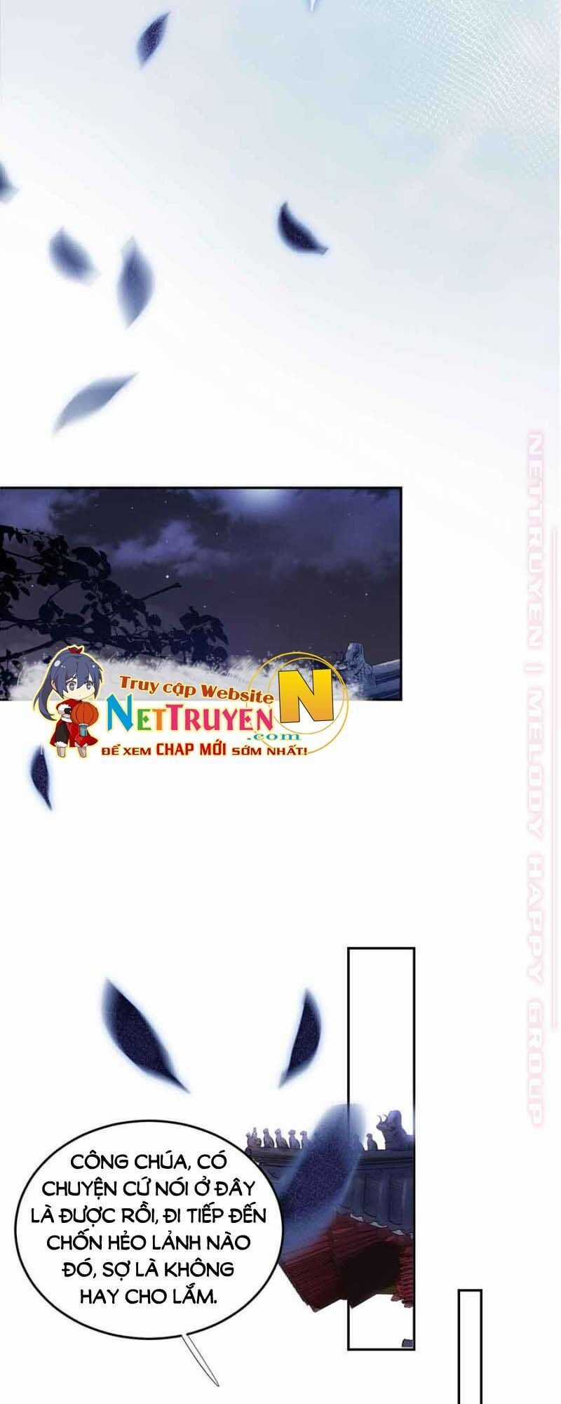 Dục Hỏa Độc Phi - Chapter 113 - Trang 31