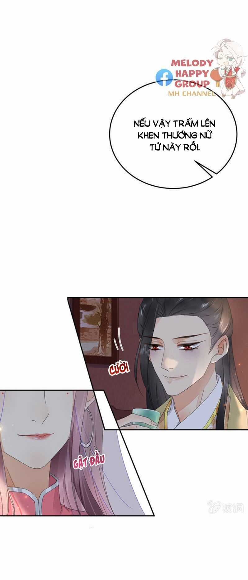 Dục Hỏa Độc Phi - Chapter 114 - Trang 17