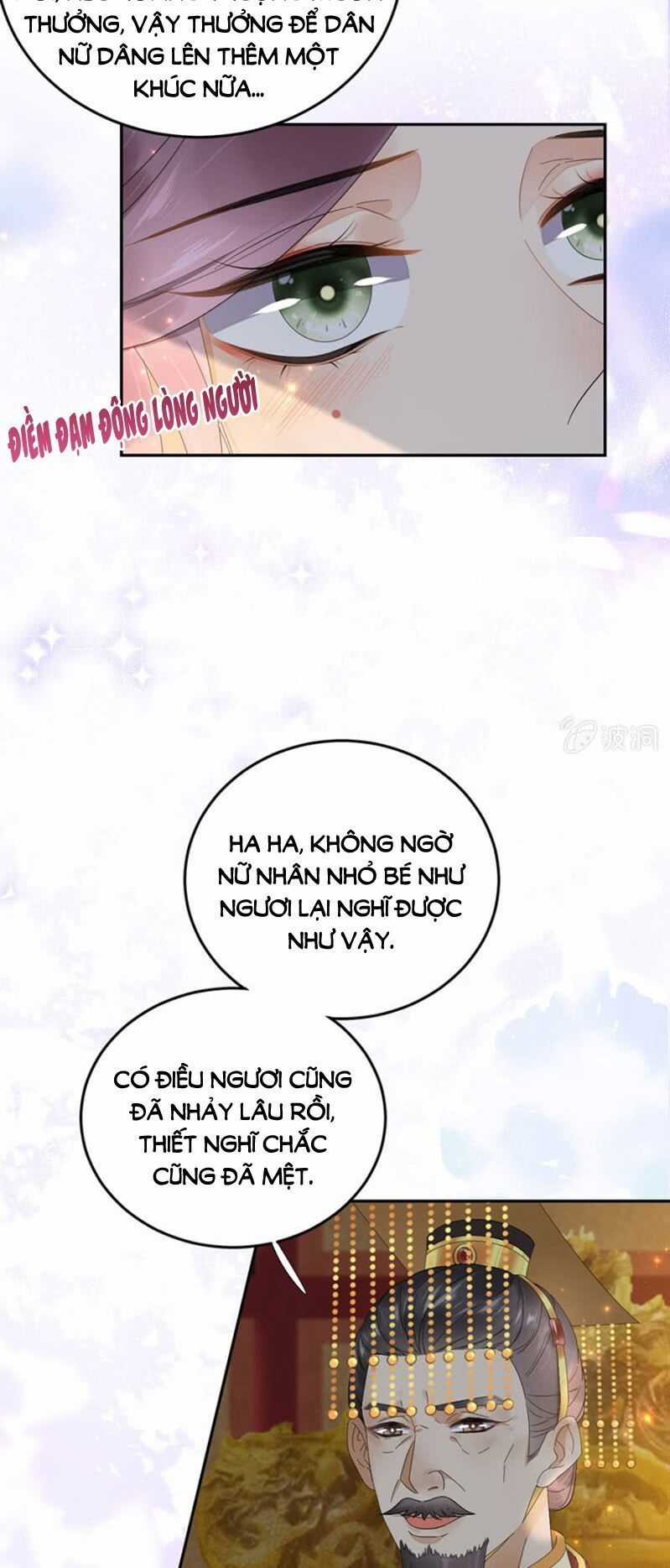 Dục Hỏa Độc Phi - Chapter 114 - Trang 19