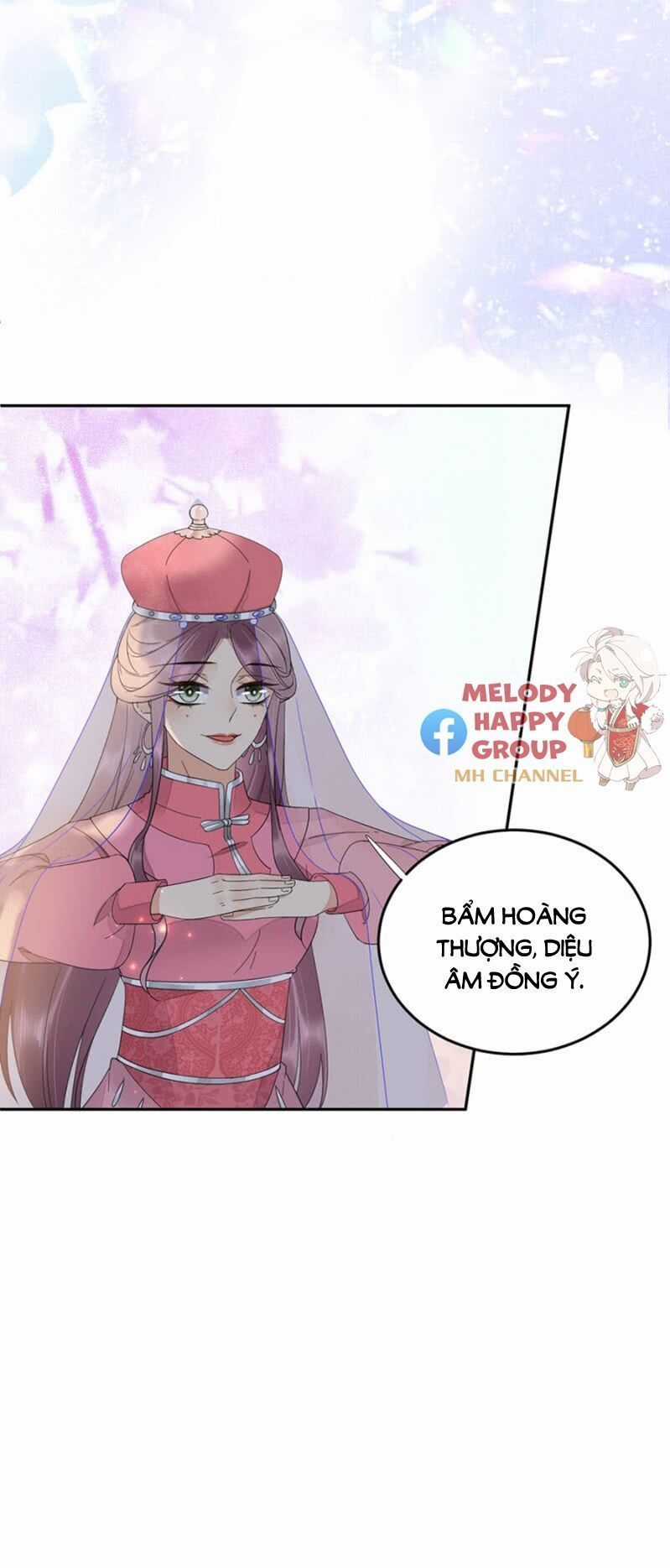 Dục Hỏa Độc Phi - Chapter 114 - Trang 21