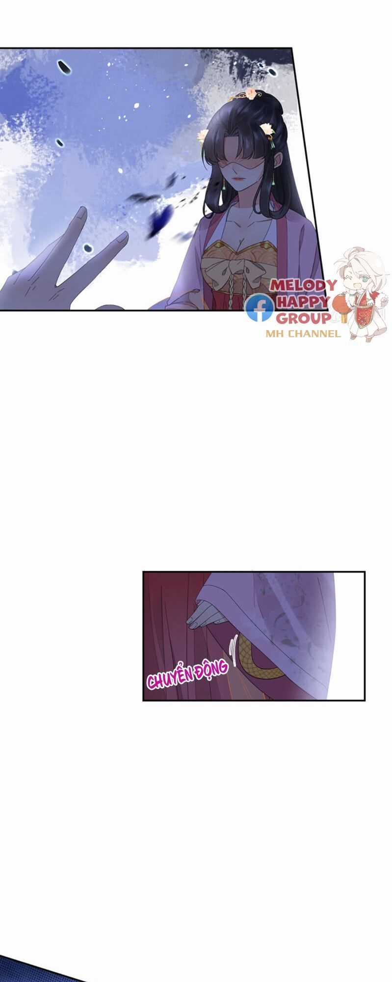 Dục Hỏa Độc Phi - Chapter 114 - Trang 4