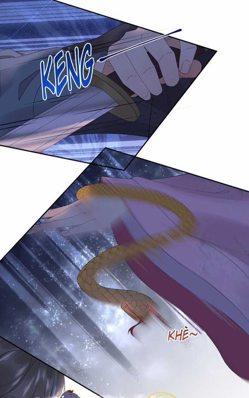 Dục Hỏa Độc Phi - Chapter 114 - Trang 5