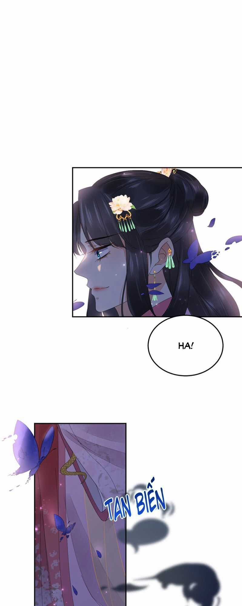 Dục Hỏa Độc Phi - Chapter 114 - Trang 10