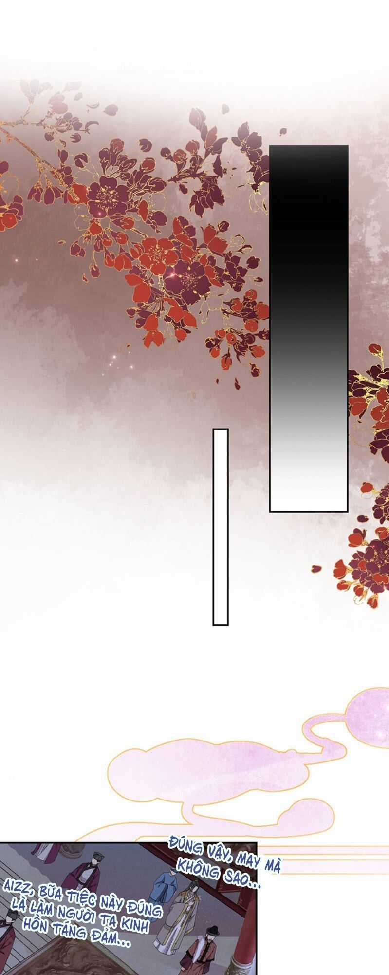 Dục Hỏa Độc Phi - Chapter 115 - Trang 13