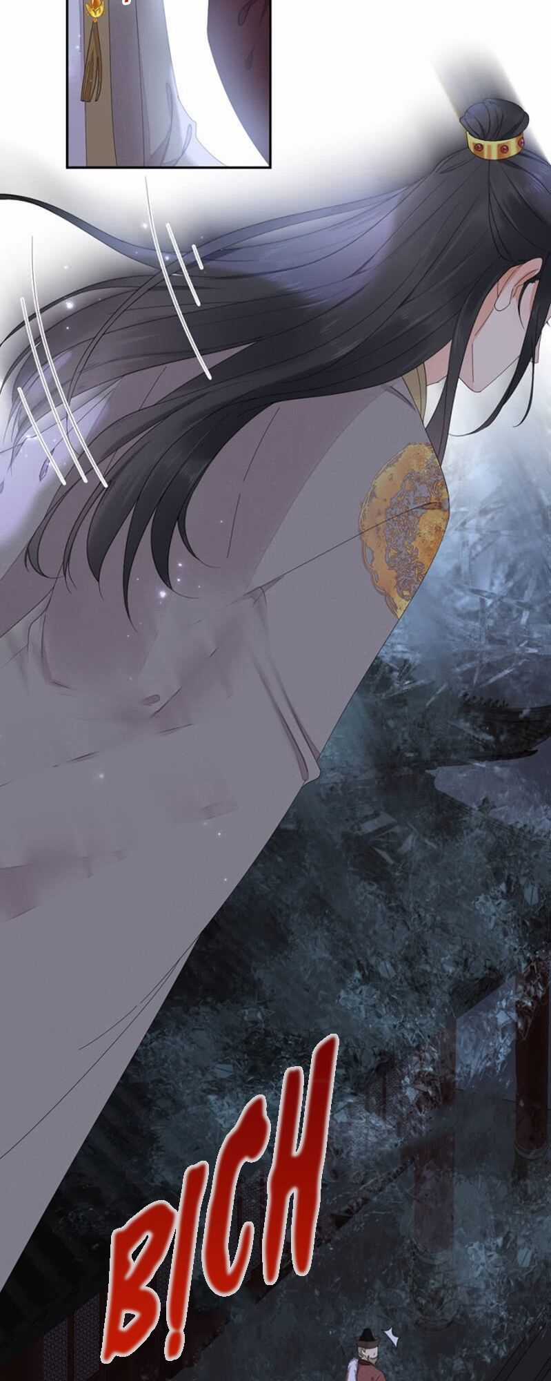 Dục Hỏa Độc Phi - Chapter 115 - Trang 16