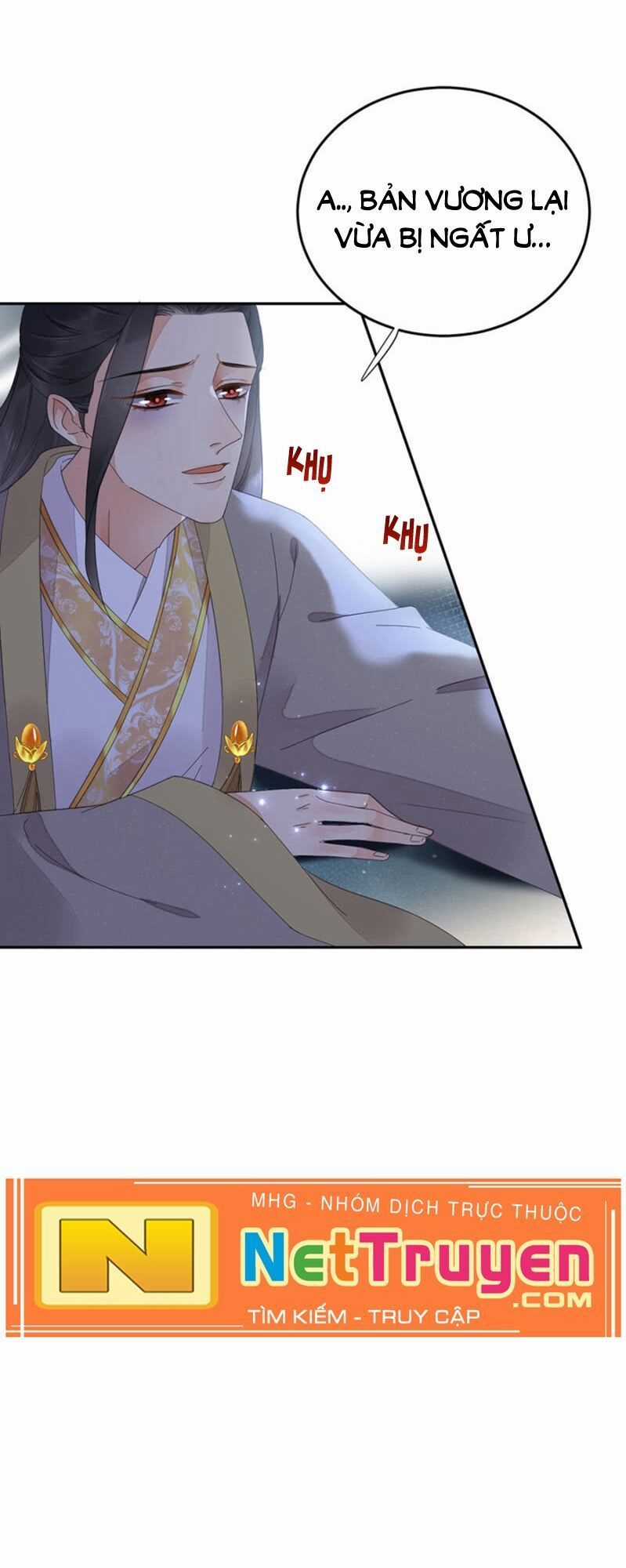 Dục Hỏa Độc Phi - Chapter 115 - Trang 19