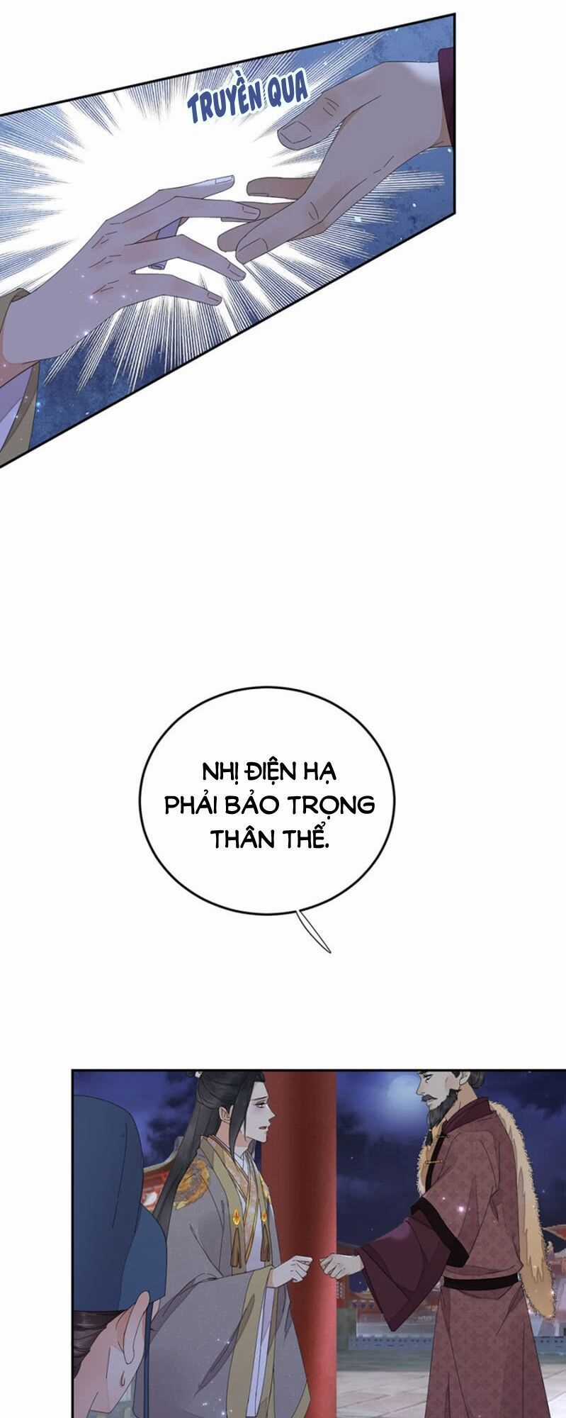 Dục Hỏa Độc Phi - Chapter 115 - Trang 20