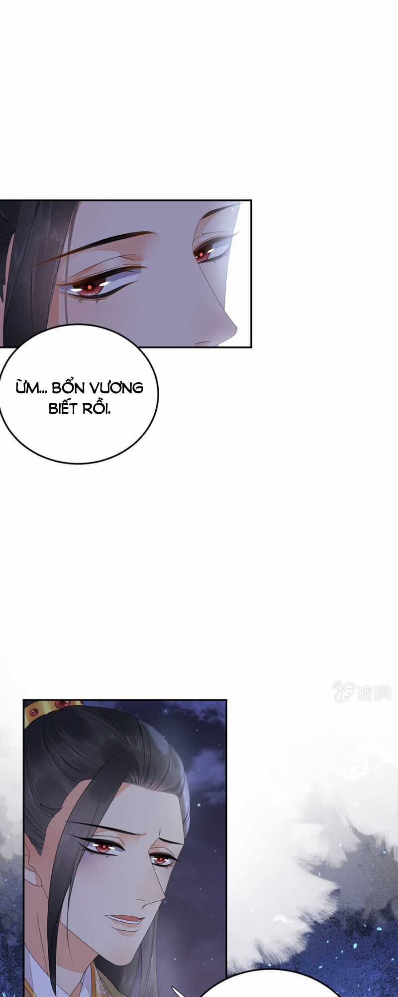 Dục Hỏa Độc Phi - Chapter 115 - Trang 22