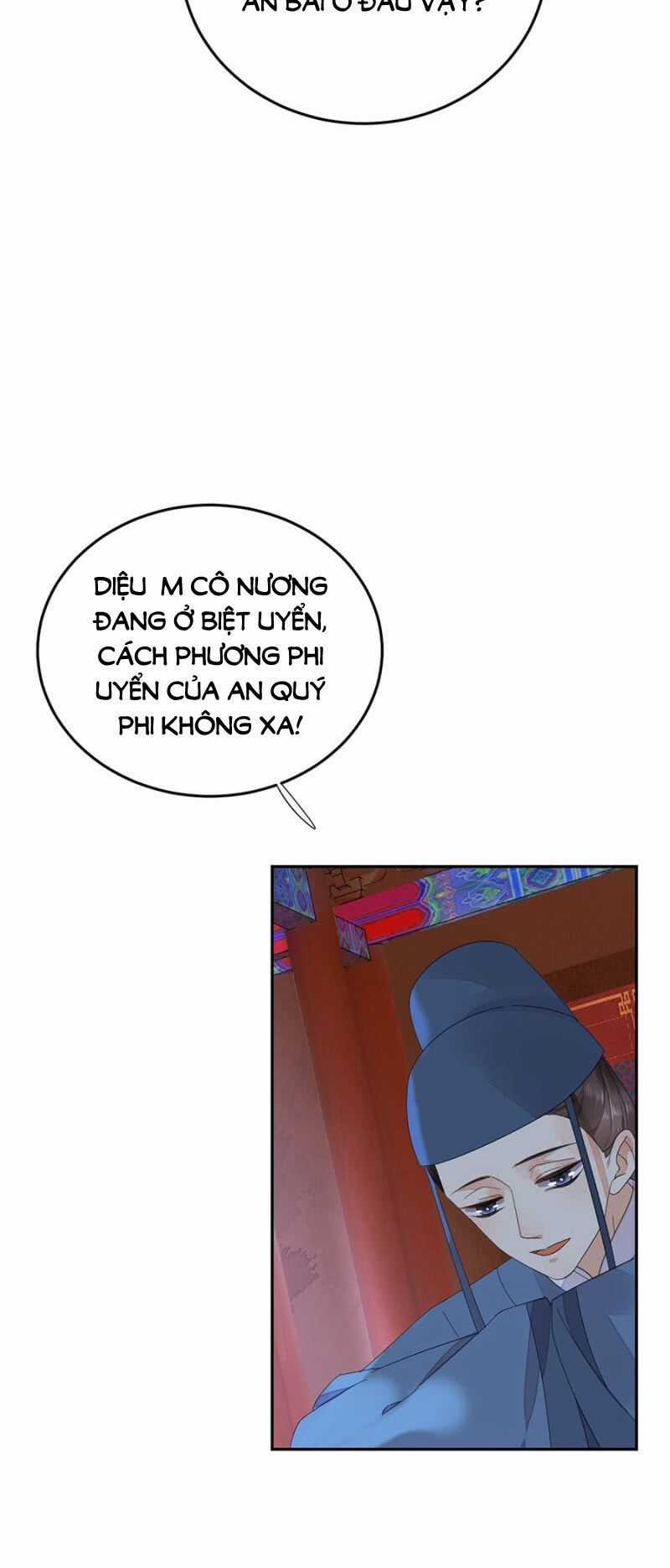 Dục Hỏa Độc Phi - Chapter 115 - Trang 27