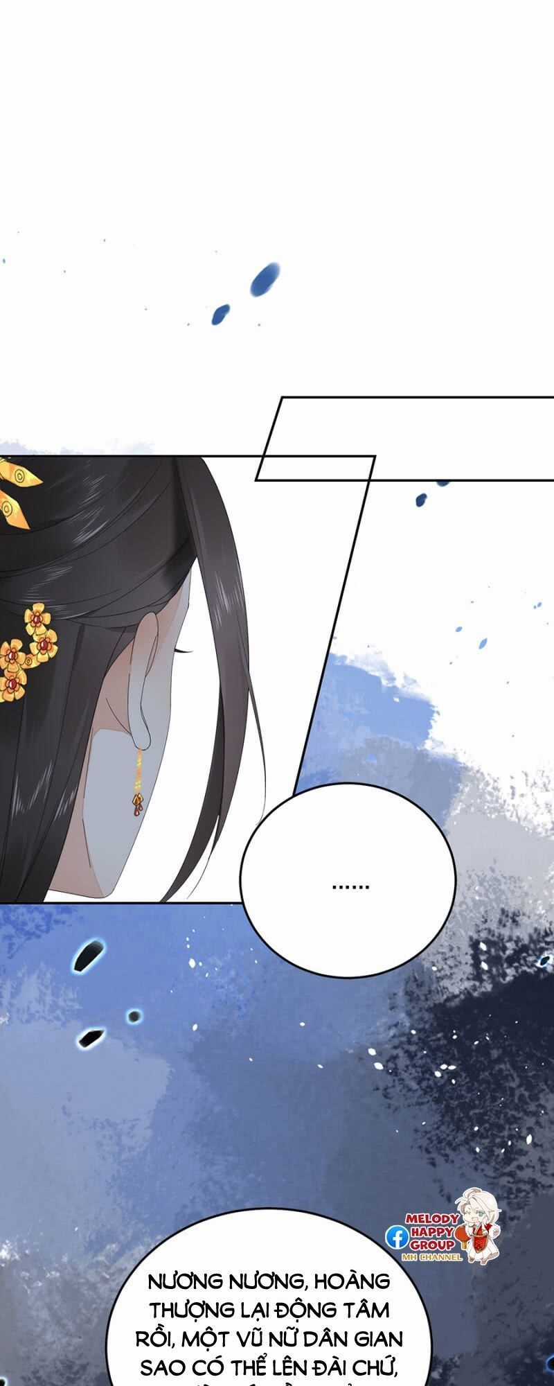 Dục Hỏa Độc Phi - Chapter 115 - Trang 28